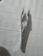 Stainless Steel Pineapple Eye Remover Clip�