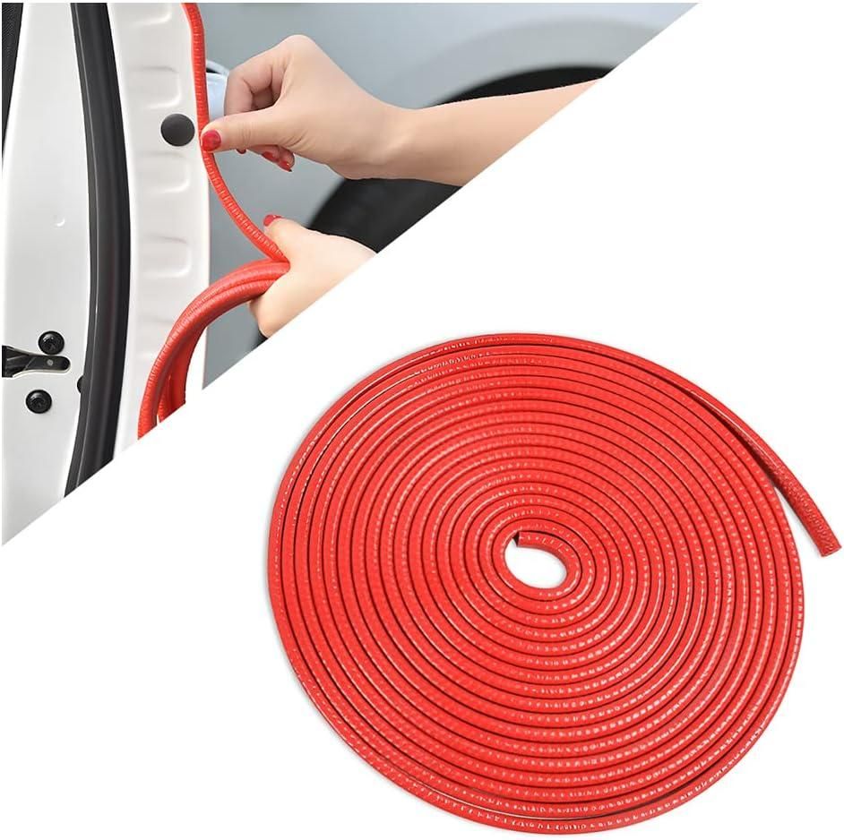 Car Door Protector Edge Guards 5 Miter